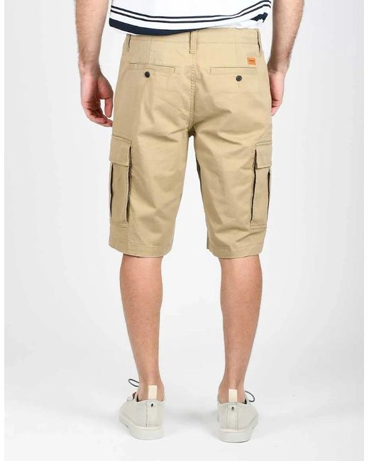 Timberland Natural Cargo Short for men