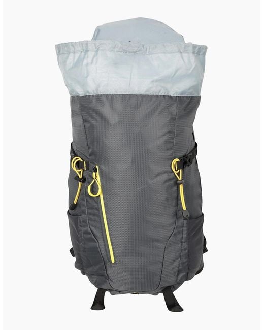 Mountain Warehouse Gray Phoenix 35L Backpack