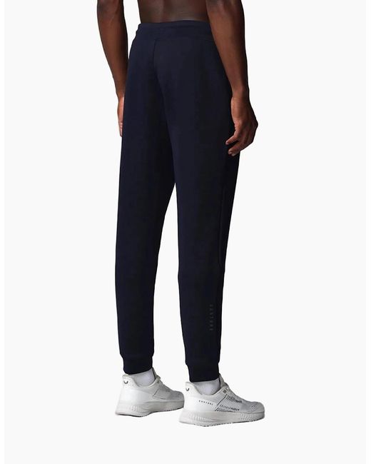 Castore Blue Flex Joggers for men