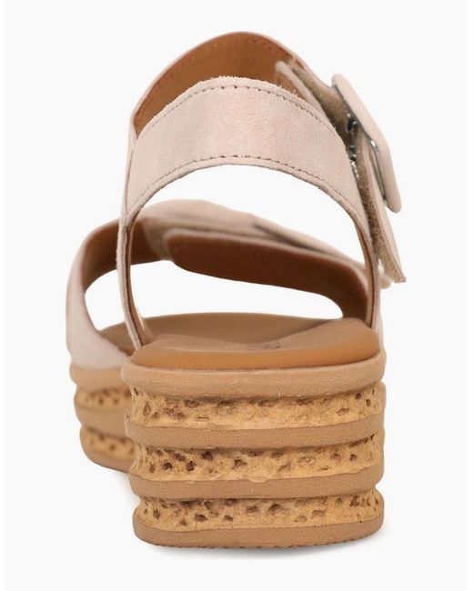Gabor Natural Affection Sandal