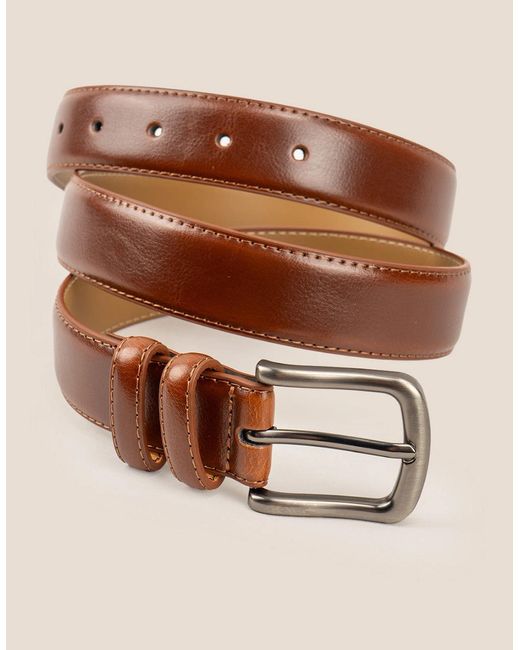 Oswin Hyde Brown Neil Tan for men