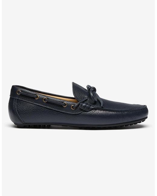 Oliver Sweeney Black Avalle Milled for men