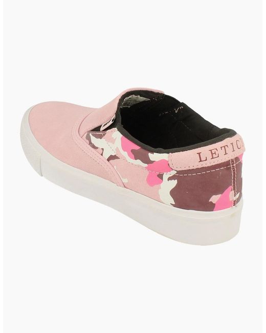 Nike Pink Zoom Verona Slip Lb Trainers Dd4940 600 for men