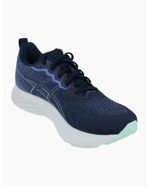 Asics Blue Dynablast 4 1012B513 400