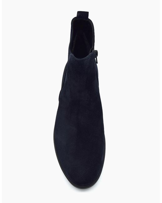 Gabor Blue Dublin 72.061 Ladies Boot