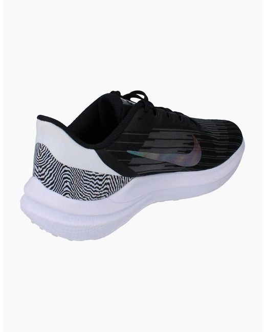 Nike Black Air Winflo 9 Prm Dr9831 001