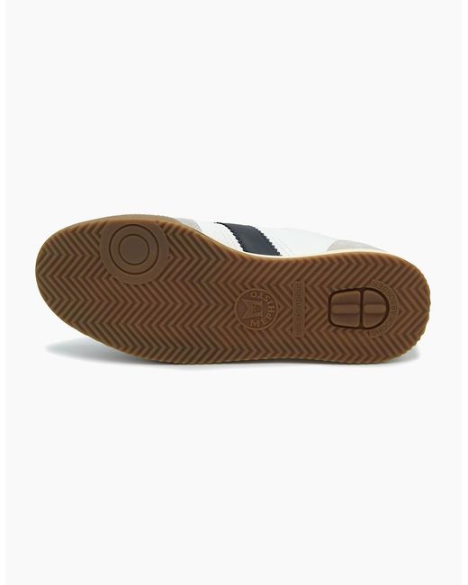 Mephisto White Elyo Casual Shoe for men