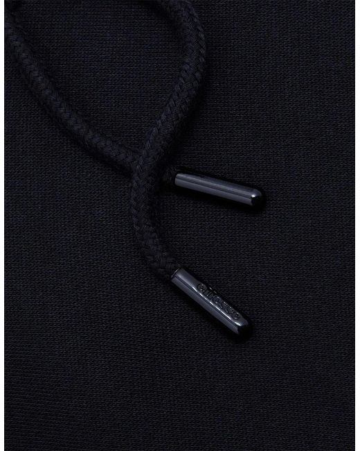 Ellesse Blue Overhead Hoodie for men