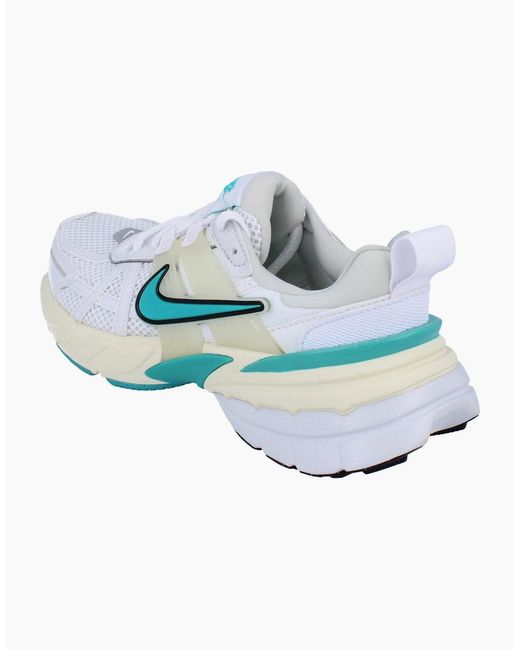Nike Blue V2K Run Fd0736 105