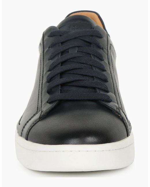 Josef Seibel Blue Cleve 02 Trainers for men