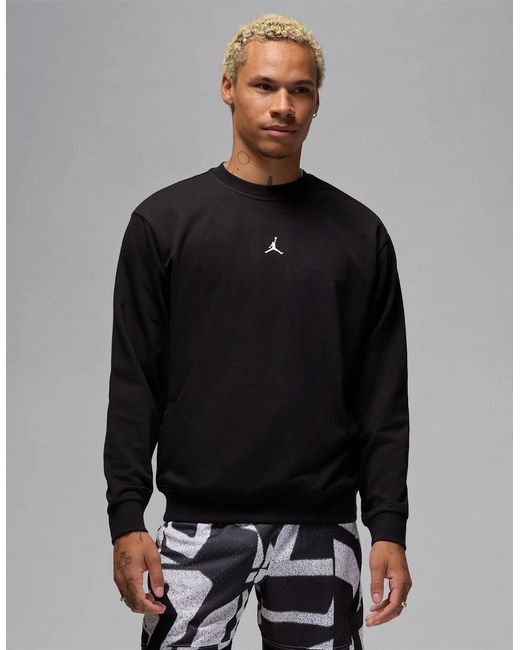 Nike Black J Df Sprt Csv for men