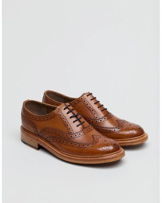 Ben Sherman Brown Men's Ben Sherman for men