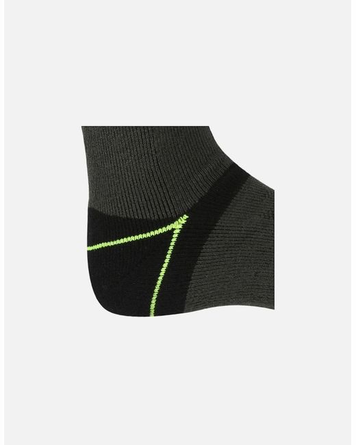 Regatta White Blister Protection Ii Socks (Pack Of 2) for men