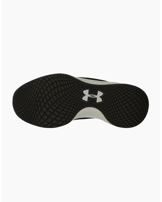 Under Armour Green Charged Breathe Smrzd 3022585 002