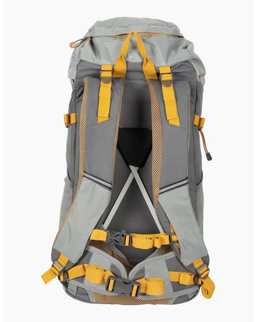 Mountain Warehouse Gray Elgon 35L Backpack
