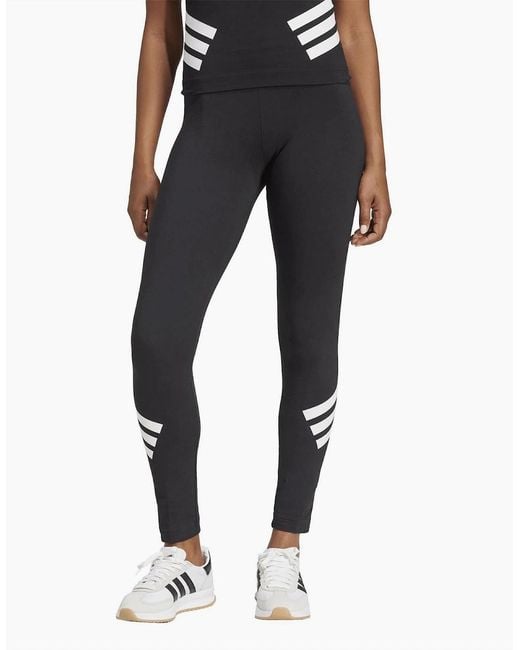Adidas Gray W Fi 3S Leg