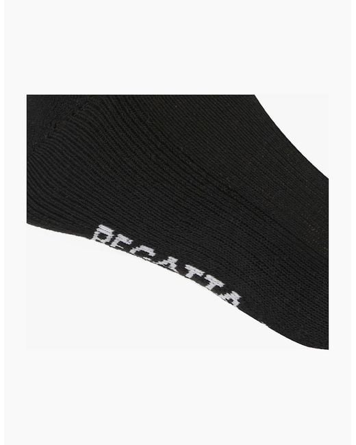 Regatta White Adult Trainer Socks (Pack Of 5)