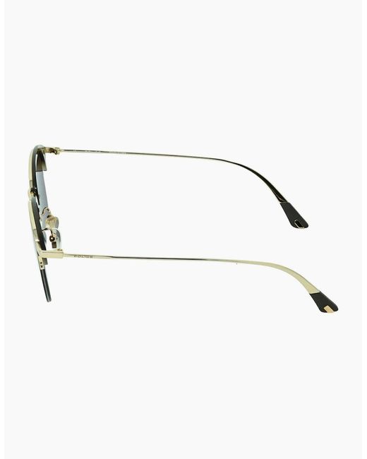 Police Green Spl784M 0300 Sunglasses for men
