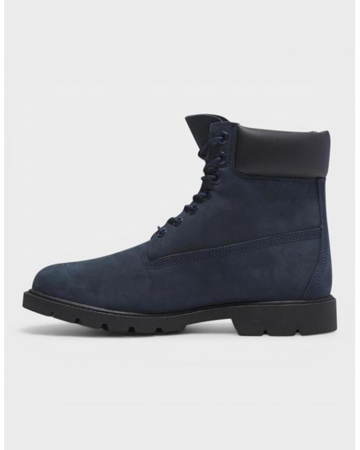Timberland Blue Classic 6-Inch Waterproof Boot for men