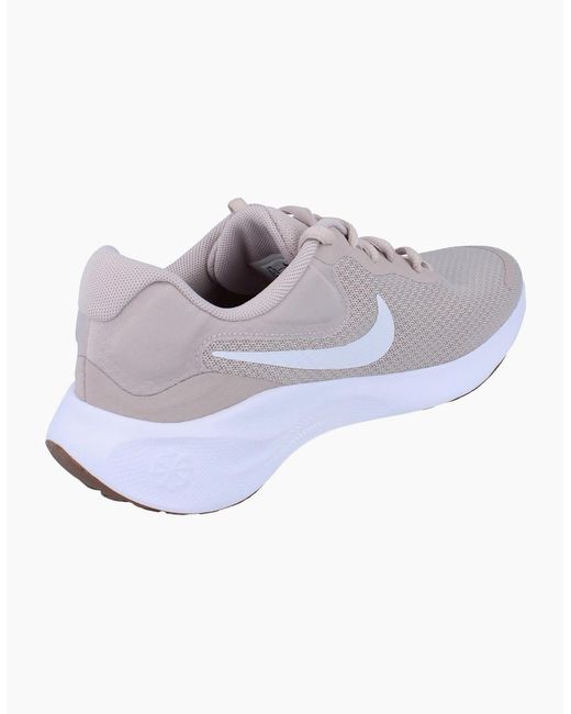 Nike Gray Revolution 7 Fb2208 007