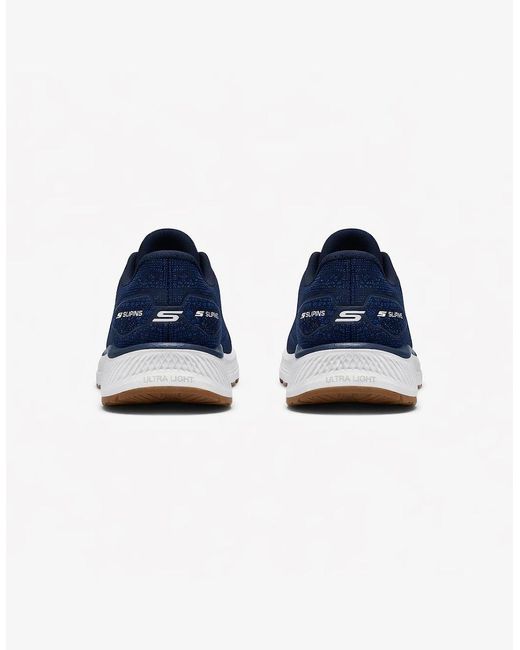 Skechers Blue Go Run Consistent 2.0 for men