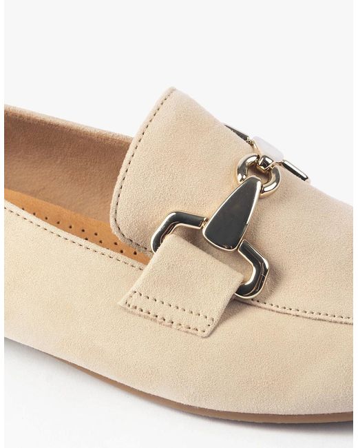 Gabor Natural Jangle Shoes