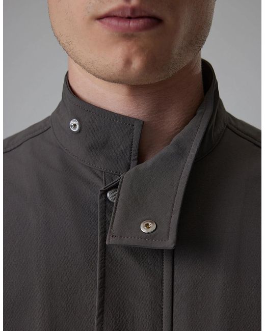 Voice of Defiance Gray Timeless for men