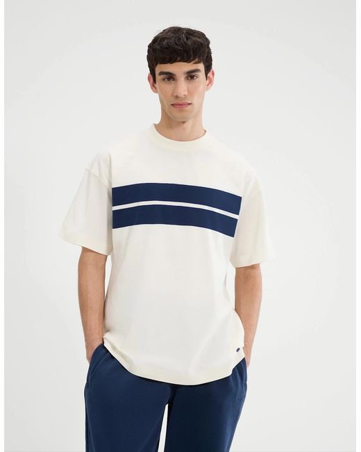 Ellesse Blue Jamonde Tee for men