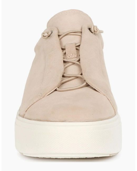 Caprice White Guide Trainers