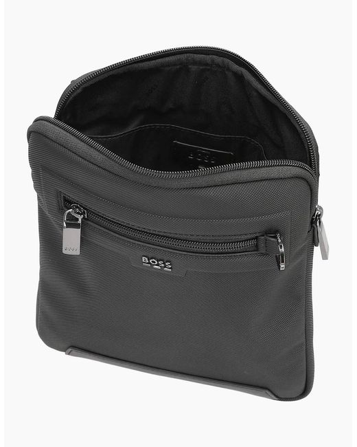 Boss Black Boss Cullen Cross Body Bag for men