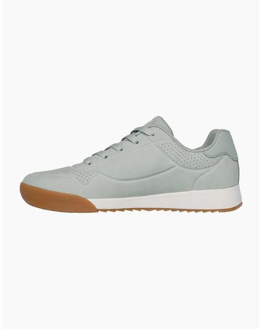 Skechers Gray Zinger 2.0 The Arwen Trainers