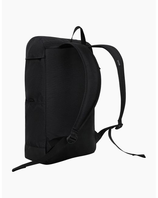 Regatta Black Shilton Ii 25L Backpack