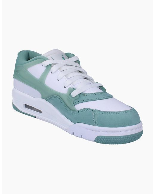 Nike Blue Air Jordan 4 Rm Trainers Fq7940 138