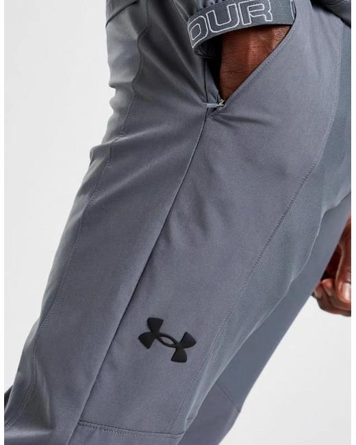 Under Armour Blue Storm Vanish Pant for men