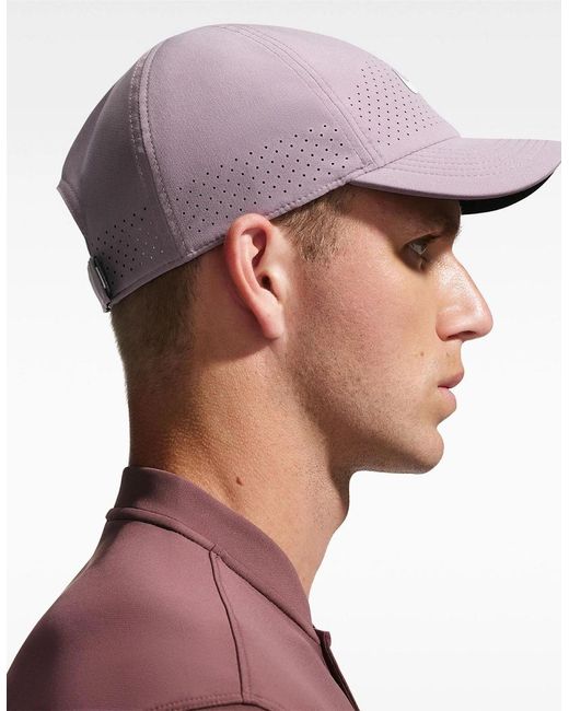 Nike Purple U Nk Dfadv Clb for men