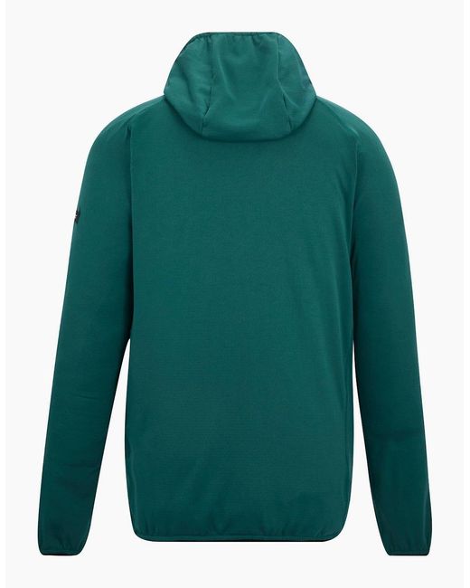 Regatta Green Kadley Midlayer for men