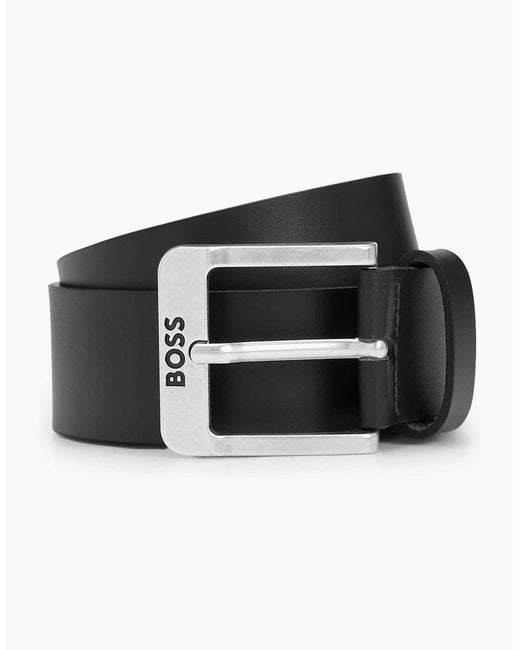 Boss Black Boss Jemio Sz40 Belt
