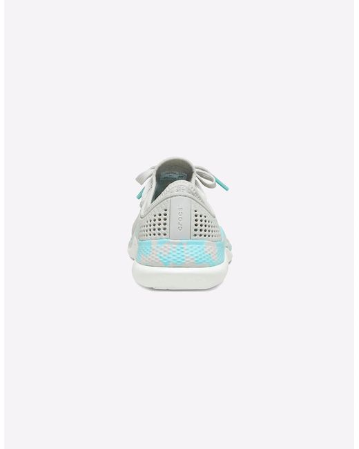 CROCSTM Blue Literide 360 Pacer Pearl/Multi