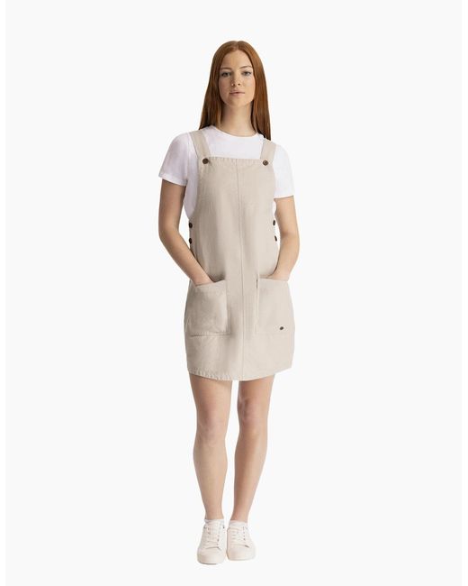 Trespass Natural Ladies Twirl Casual Dress