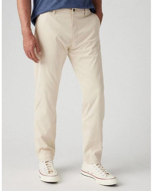 Levi's Natural Levi's Chino Sd Tch for men