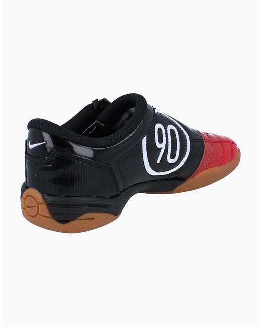 Nike Red Total 90 Trainers Ih2230 Shoes 001 for men