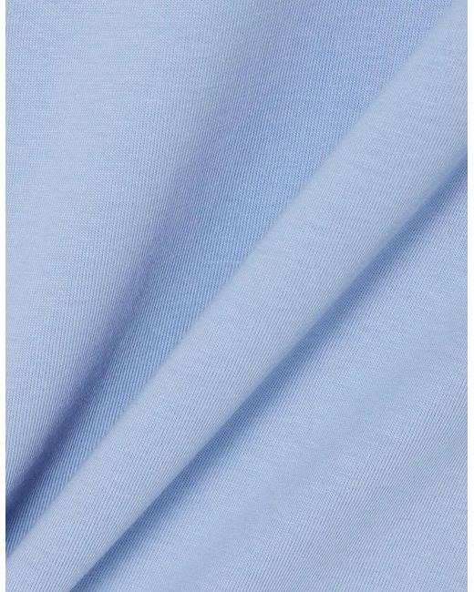 Lacoste Blue T-Shirt for men