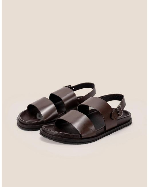 Oswin Hyde Natural Antonio for men