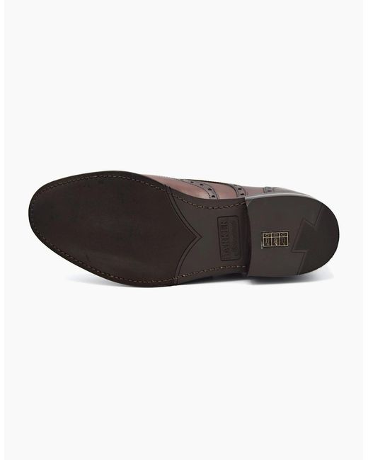 Barker Brown Ossett 4944 Shoe for men
