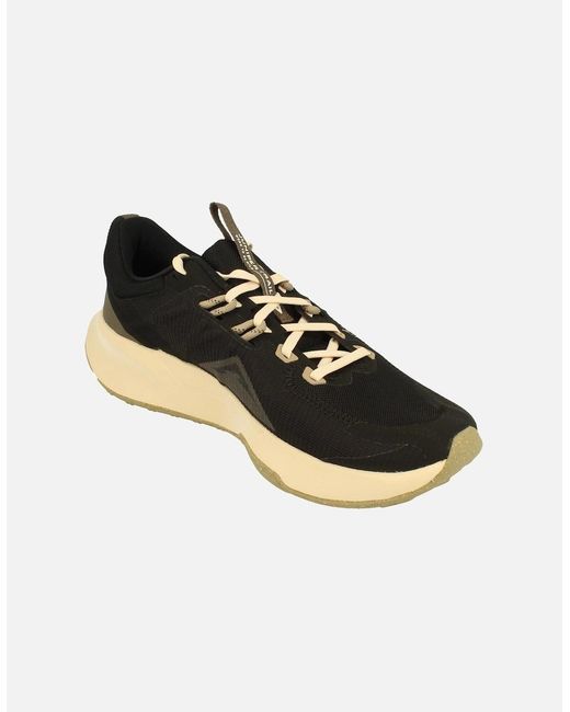 Nike Black Juniper Trail 2 Nn Dm0822 005 for men