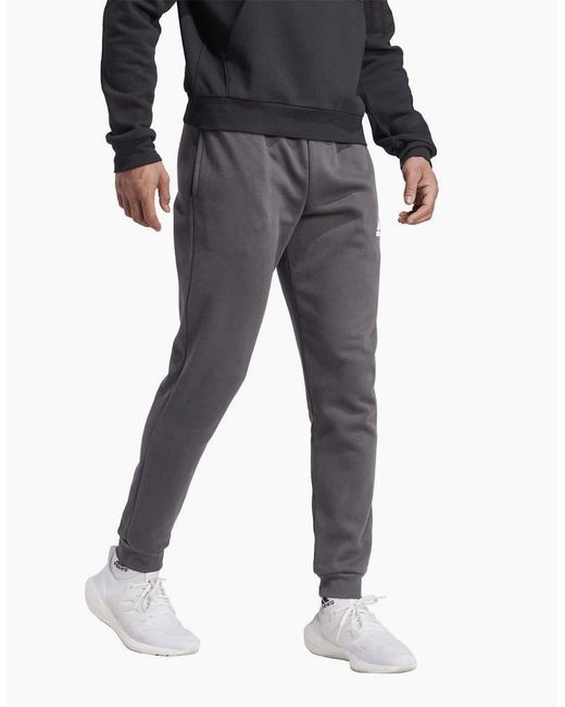 Adidas Gray Ent22 Sweat Pants for men