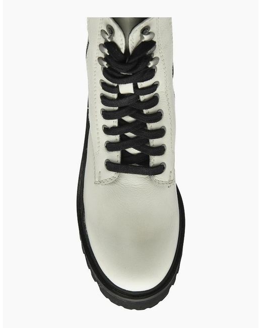 Ravel Black Leith Ankle Boots