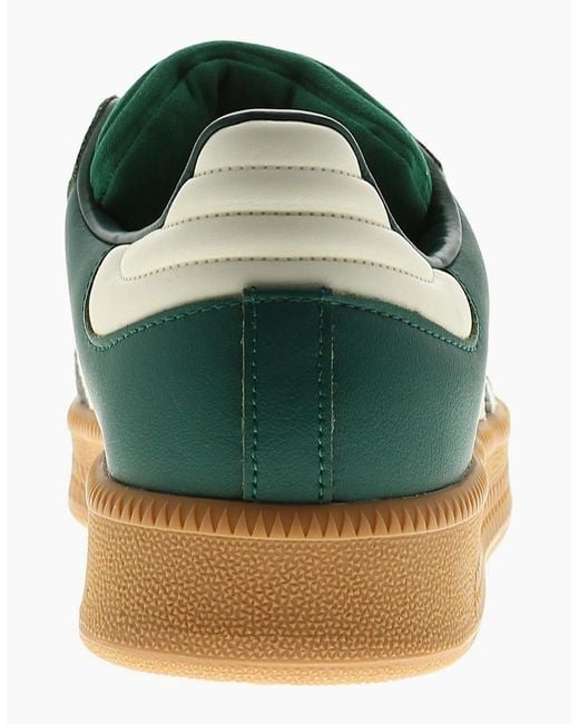 Adidas Originals Green Samba Xlg Trainers Uk Size for men