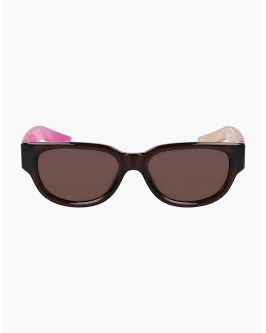Nike Multicolor Ii Rectangle Sunglasses for men