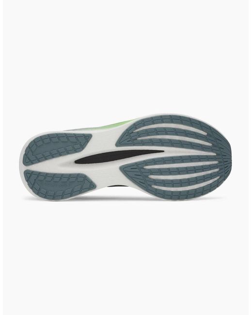 Under Armour Green U Velociti Pro 2 for men
